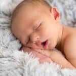 Schlaftyp-Auswertung guter Schlaefer guter Babyschlaf Kleinkindschlaf Schlafcoaching Muenchen